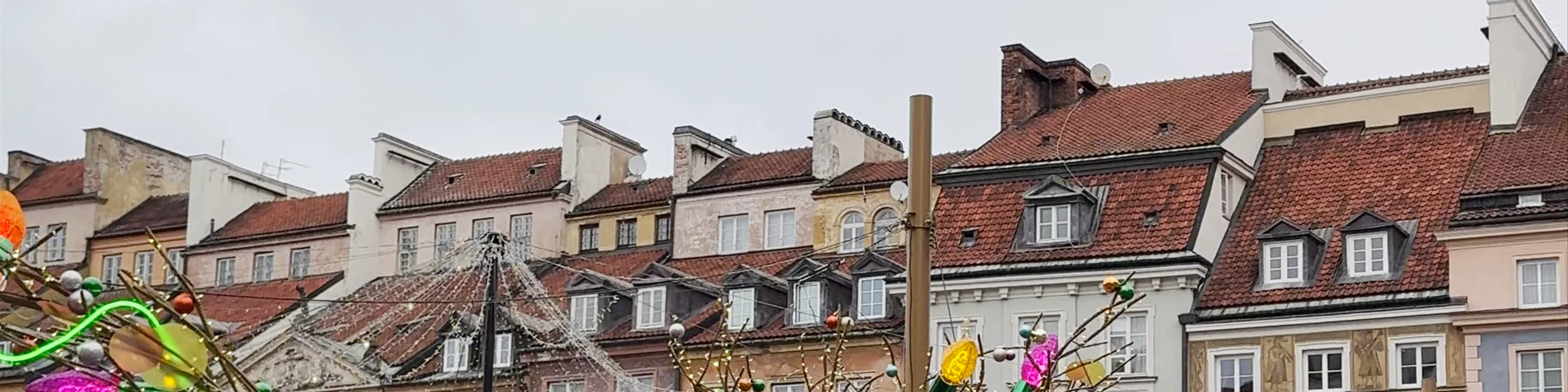 Christmas market
