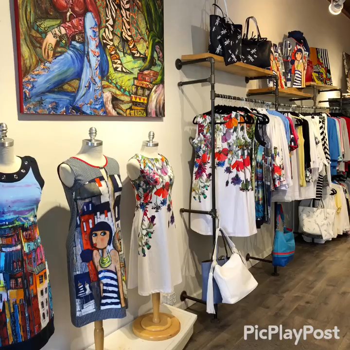 Spoiled Chics - Take a peek inside Spoiled Chics, we hope you'll like what you see. Jewelry, bags, accessories and apparel for Missy and Young Contemporary. - Women's Clothing Near Me - Sewickley, Pennsylvania