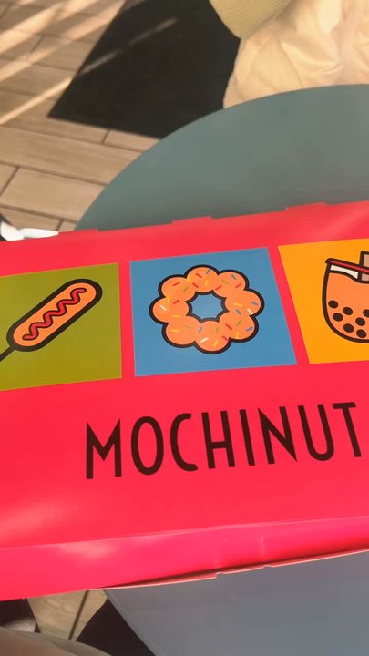Mochinut - Surprise! - Hot Dogs Near Me - Beaverton, Oregon