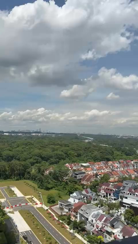 3+1 Bed Apartment (Condo) for Rent in  Lentor Modern / Lentor Modern Mall - Image 12