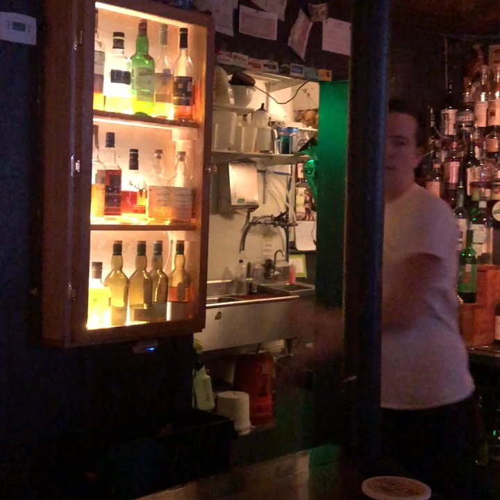 The Grackle - Dive Bars Near Me - Austin, Texas