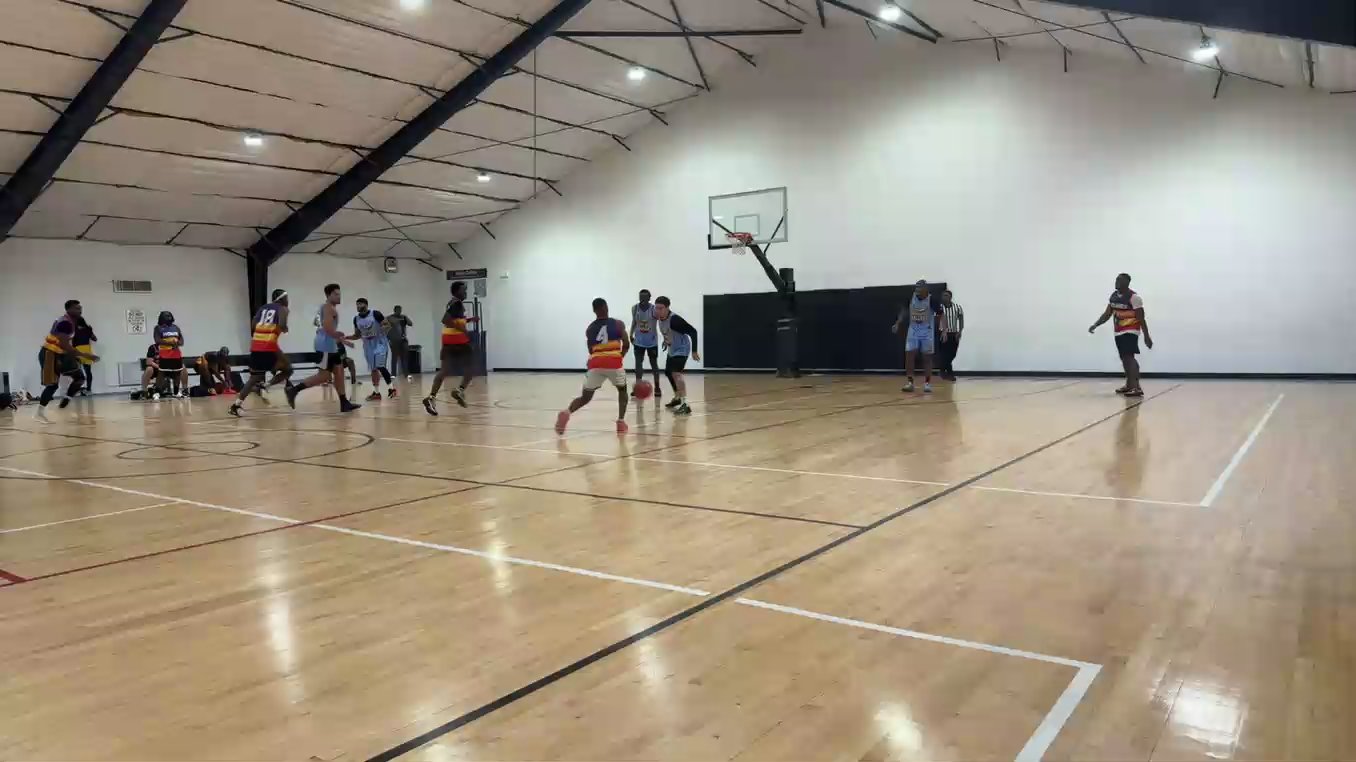 Defensive Rebound