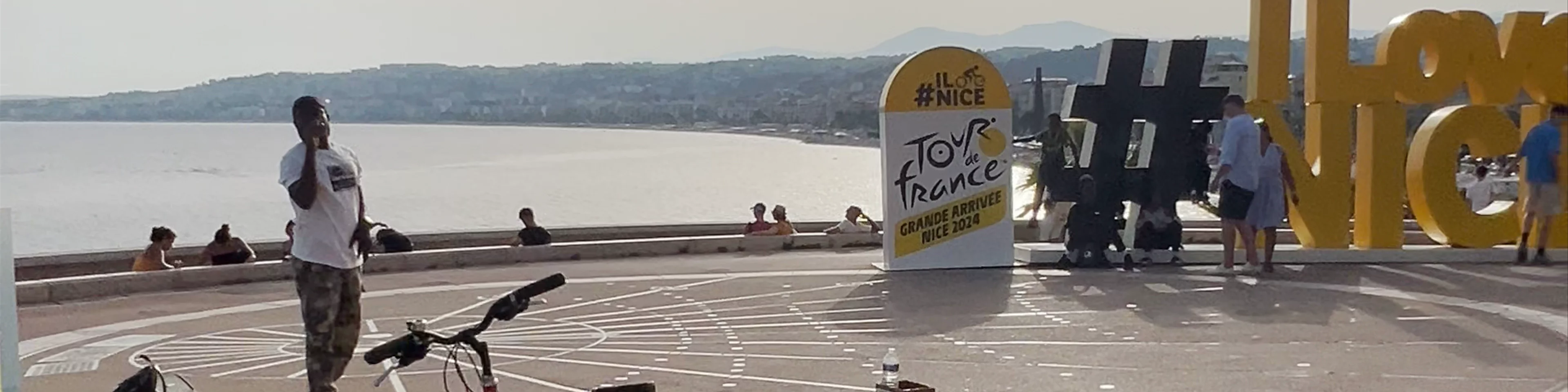 Gîte Nice : Location gîte Nice bord de plage