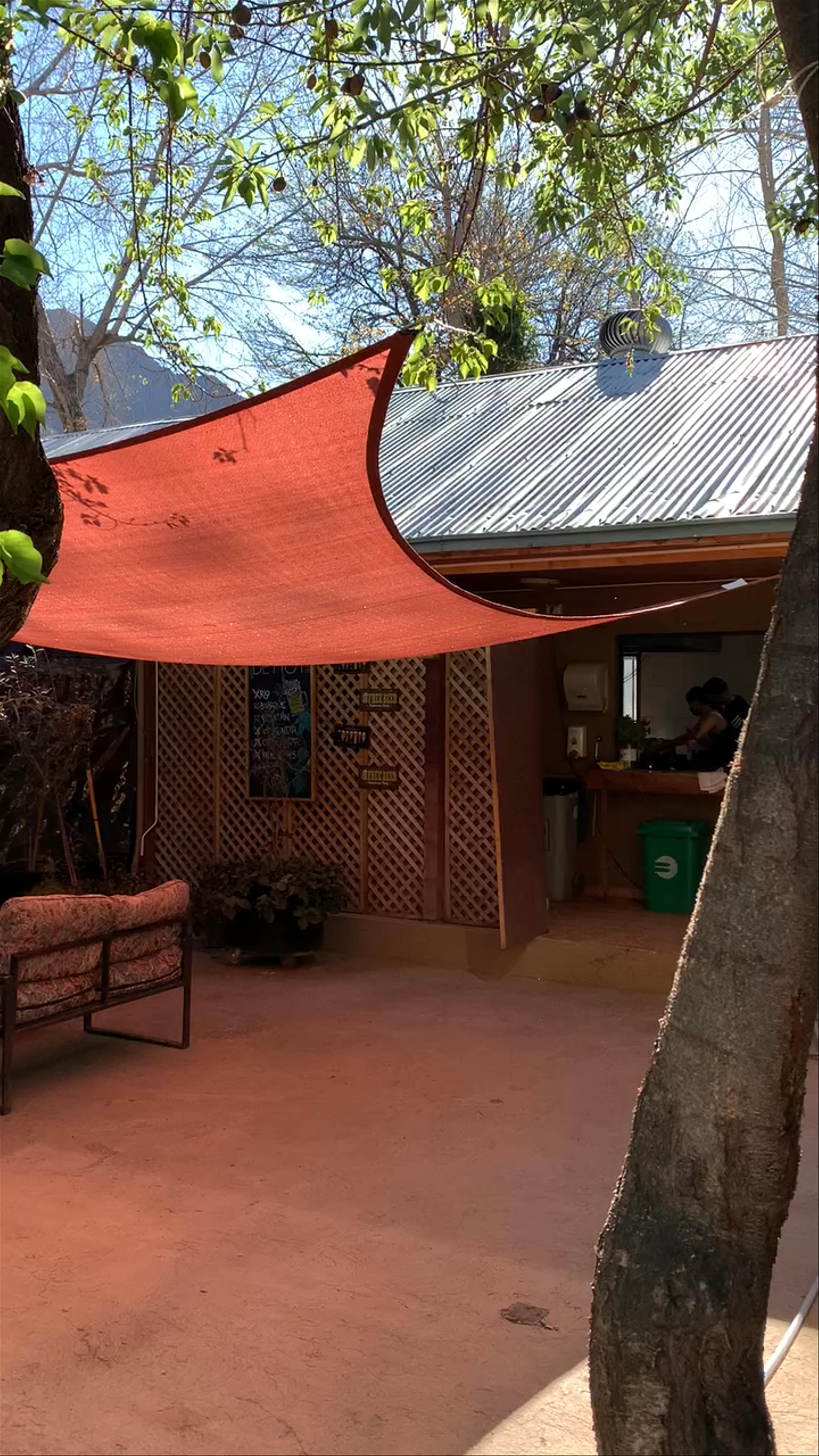 Cervecería y Pizzería Jauría - Bernardo O'Higgins