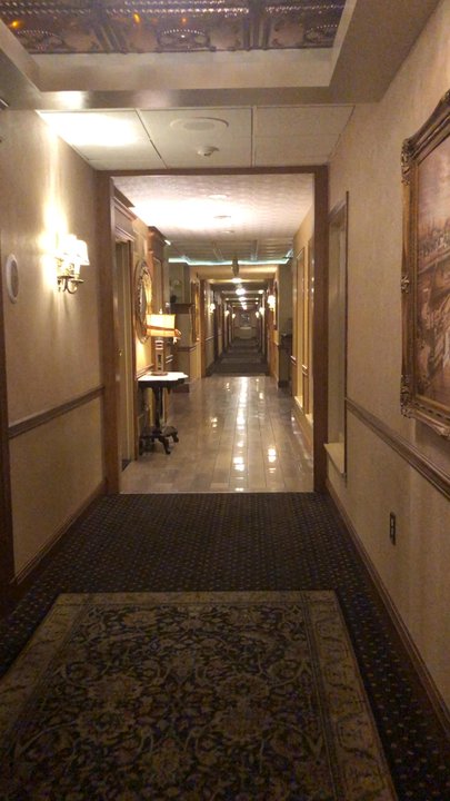 Fulton Steamboat Inn - Welcome aboard! - Hotels Near Me - Lancaster, Pennsylvania