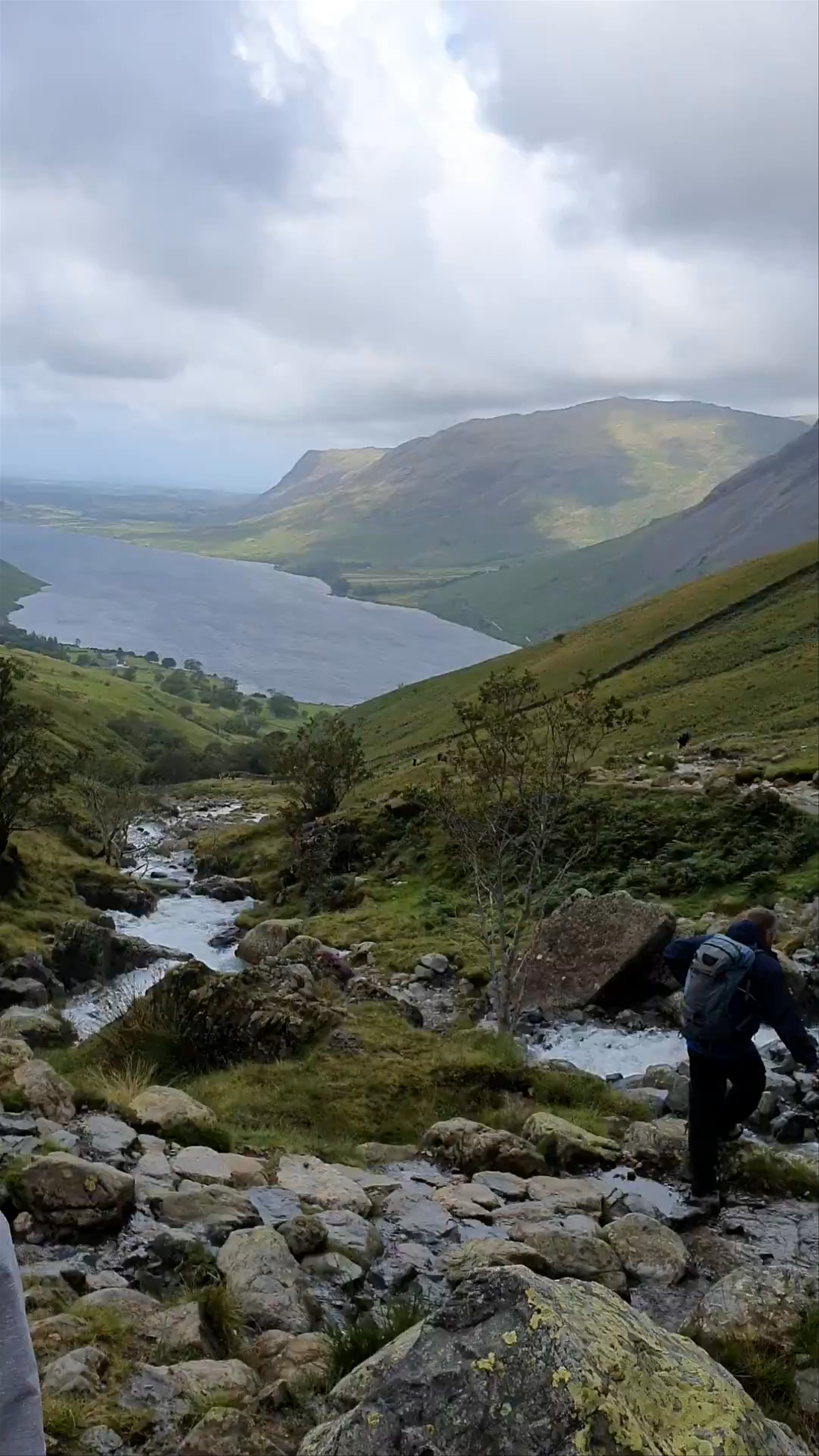 Scafell Pike