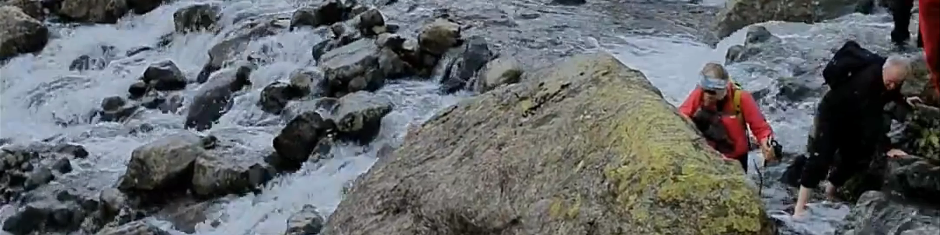 Scafell Pike