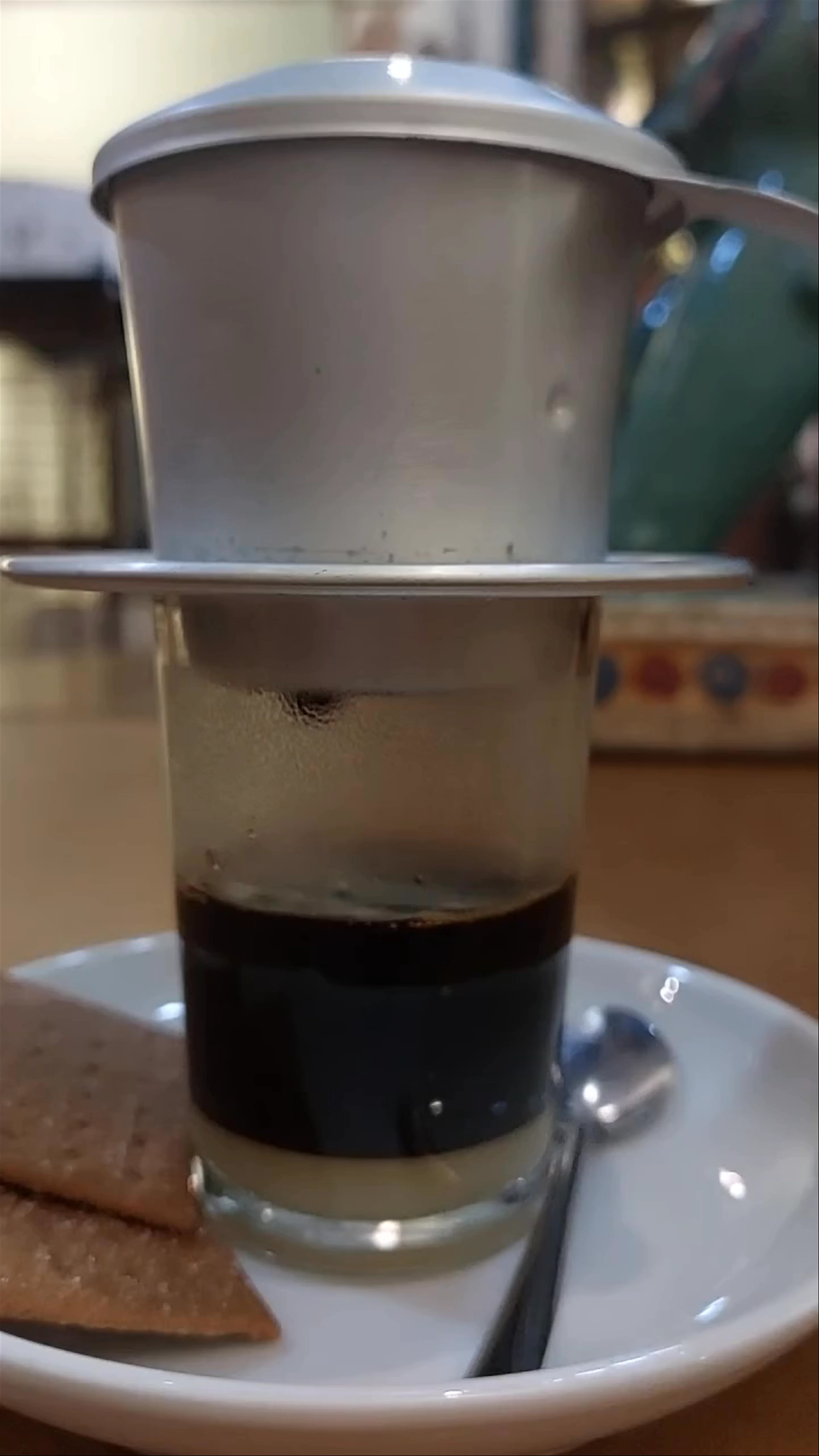 Rasa Rasa 回味