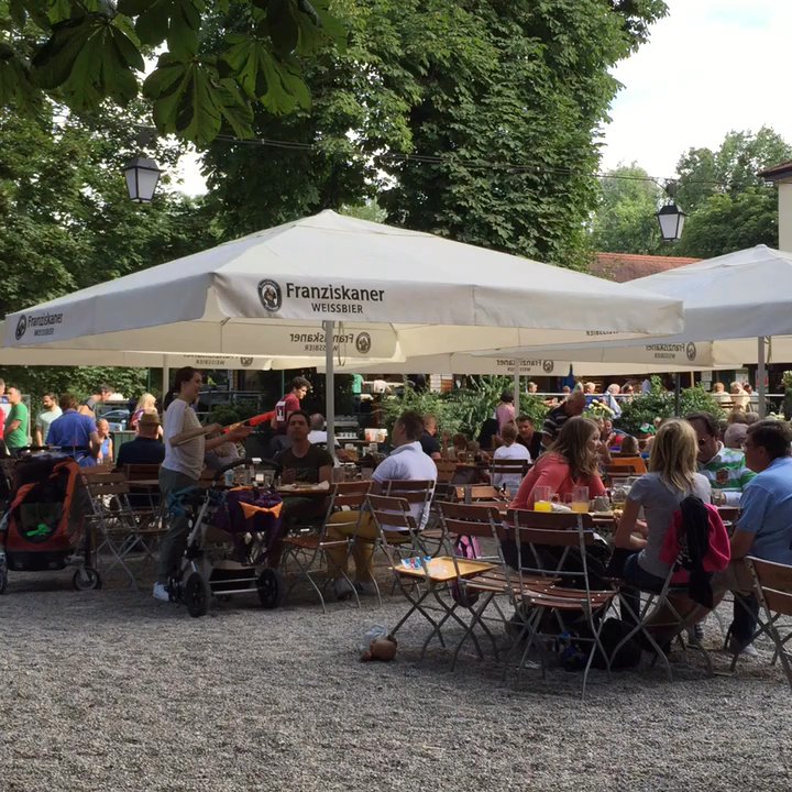 Hirschau - Bavarian Near Me - Munich, BY