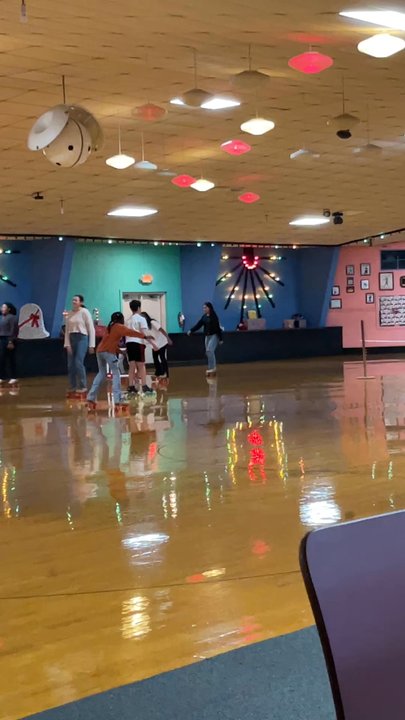 Elegant Skateland Usa Greensboro North Carolina Images