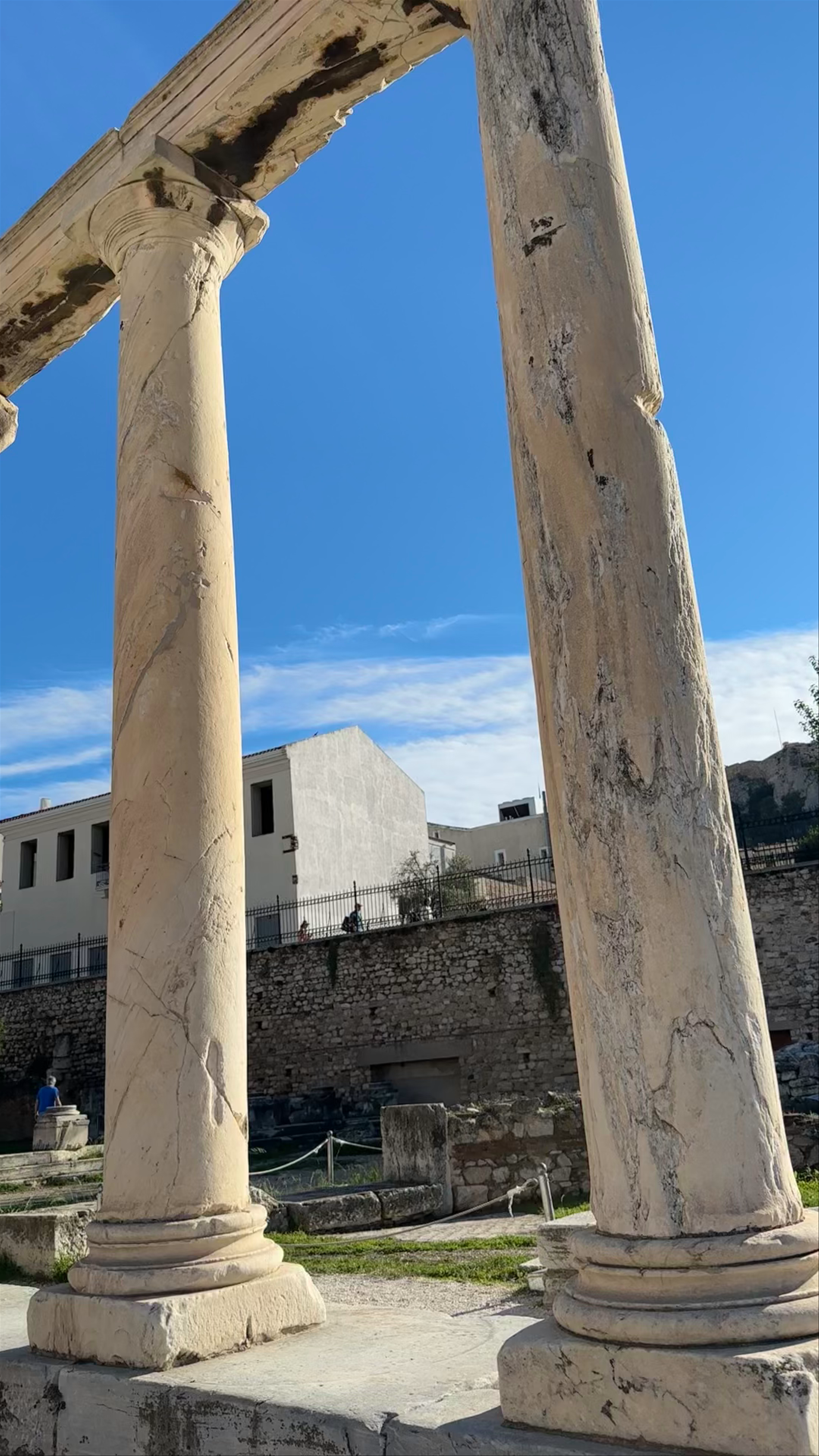 Agora Athens