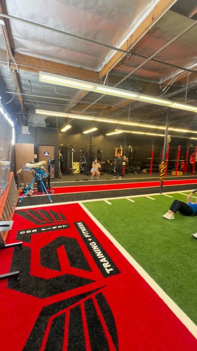 Extreme Training Equipment - Sporting Goods Near Me - Commerce, California
