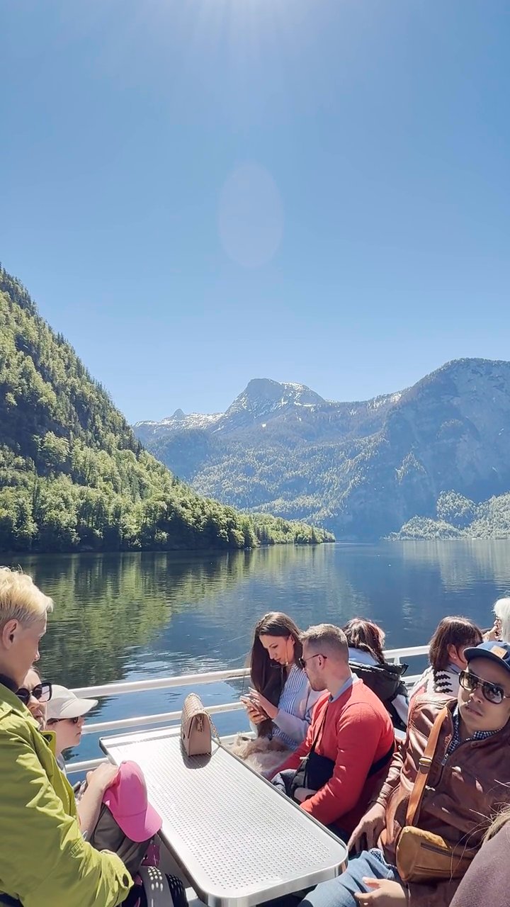 take me here right now
📍 Norway Fjords
🎥 Marlon Castor · Pexels
#travel #wanderlust #nature #adventure #vacation