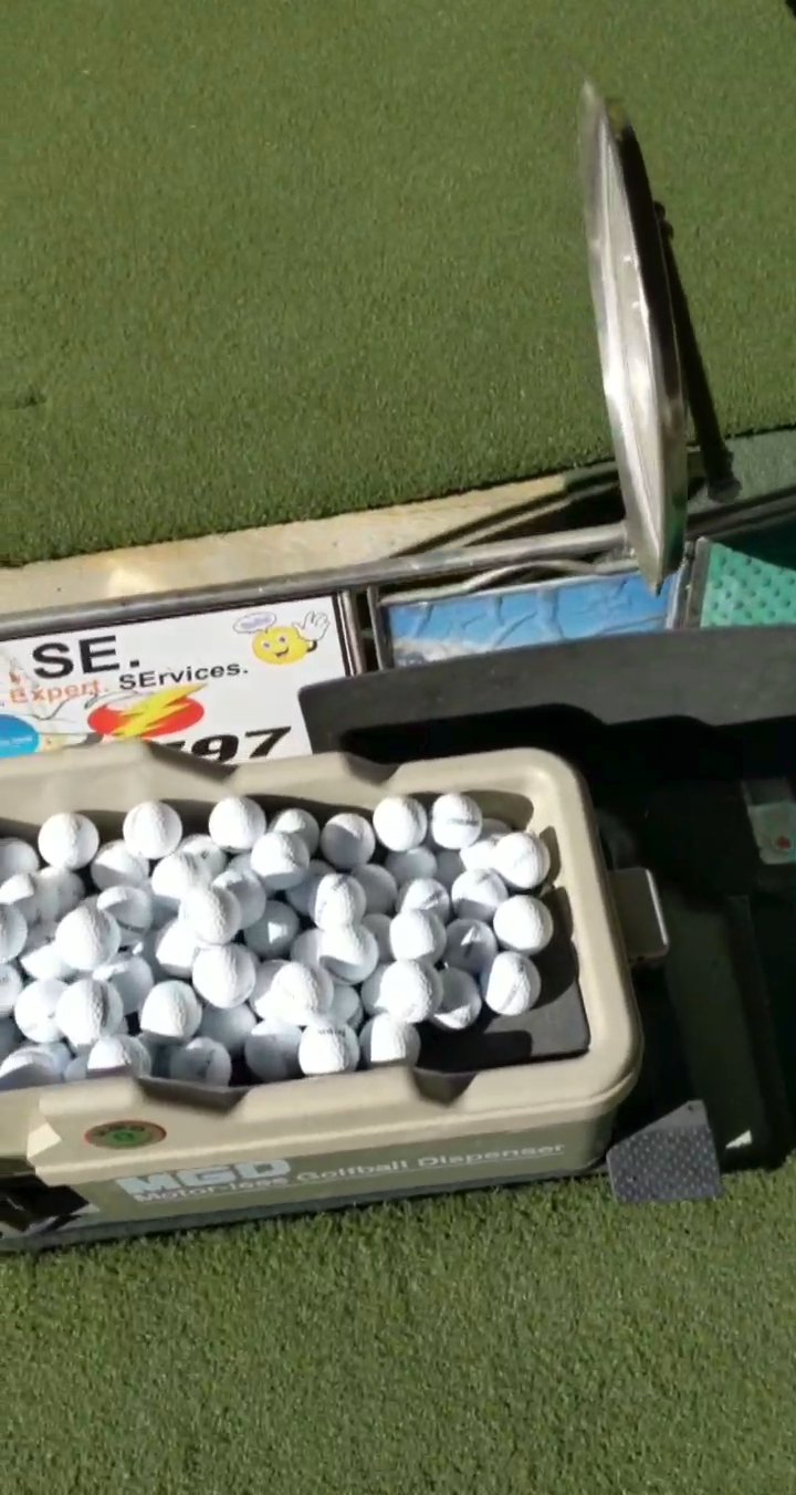 PARAGON GOLF - Updated February 2026 - 99 Photos & 21 Reviews