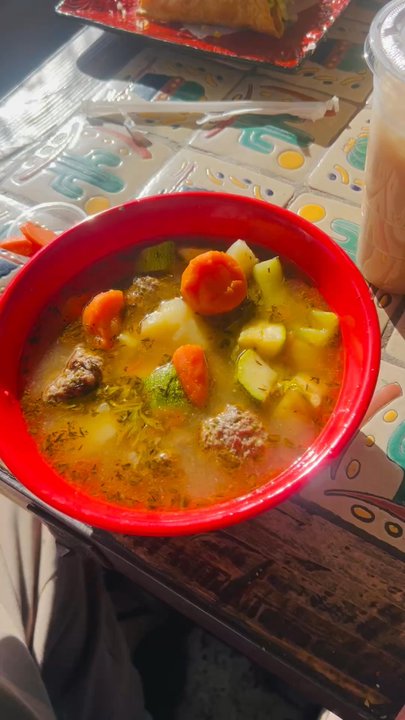Tacos Che & More - Albondiga soup, Tacos, Agua fresca - Caterers Near Me