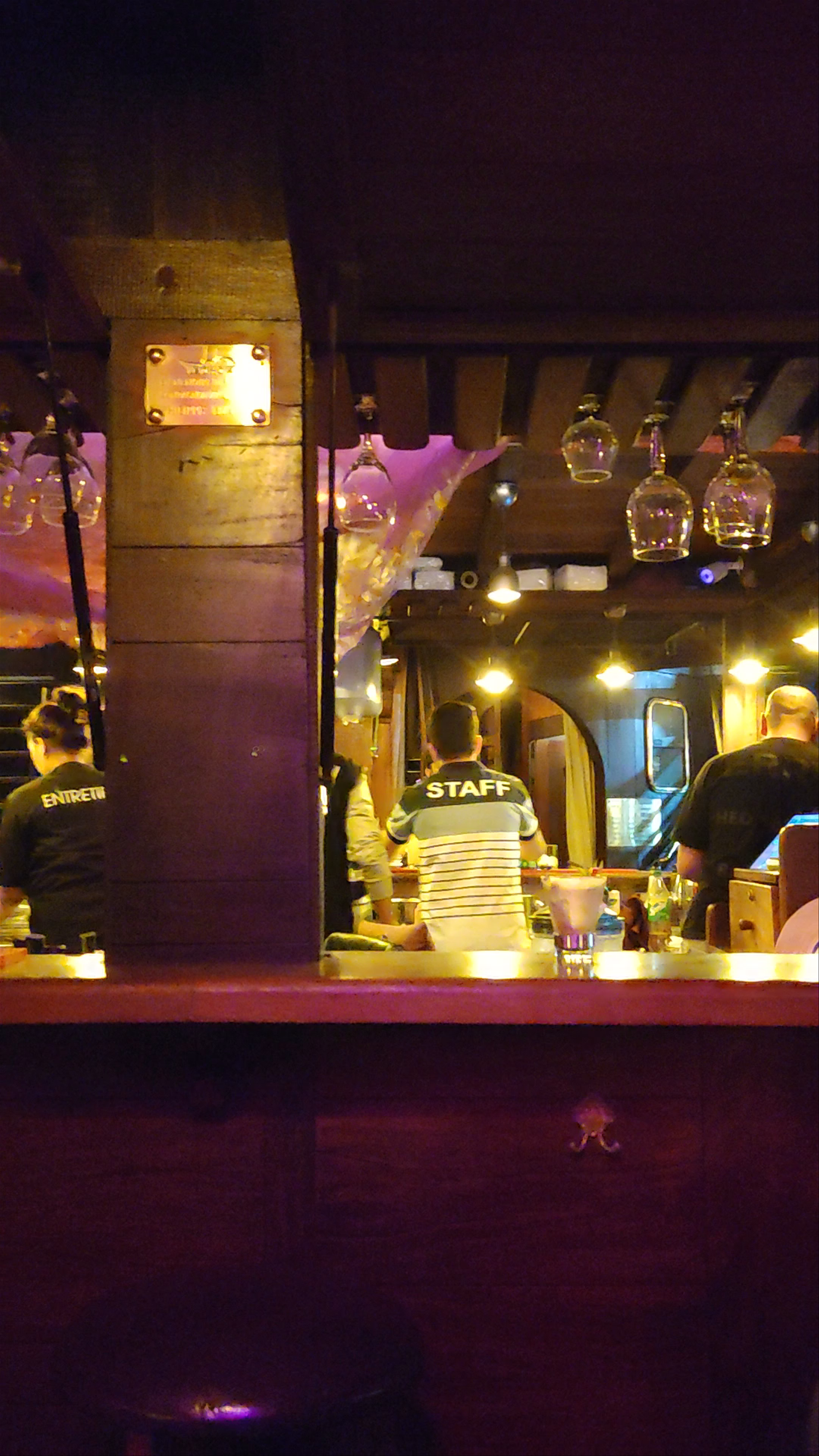 Le Dhow، Quai de Bouregreg، Avenue Al Marsa