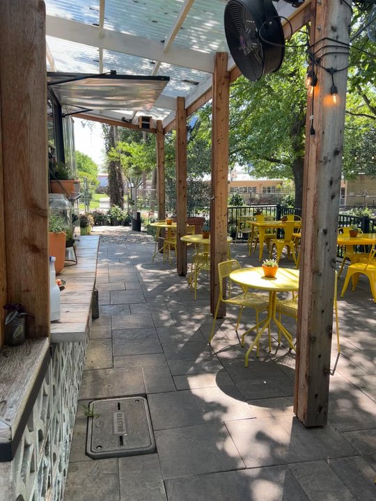 Heirloom - Sandwiches Near Me - Fort Worth, Texas