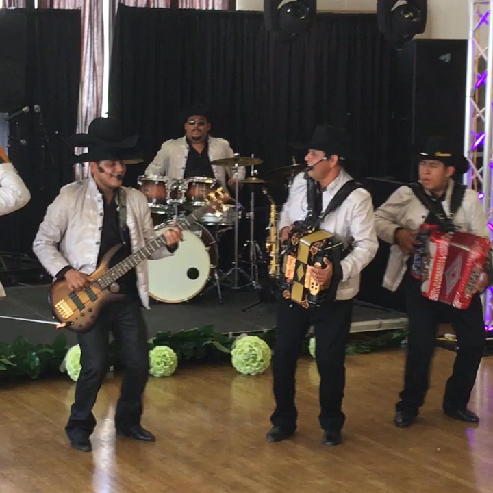 Kent Masonic Hall - Los Fareones - Venues & Event Spaces Near Me - Kent, Washington