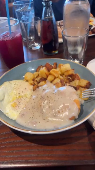 First Watch - Breakfast & Brunch Near Me - Summerville, South Carolina