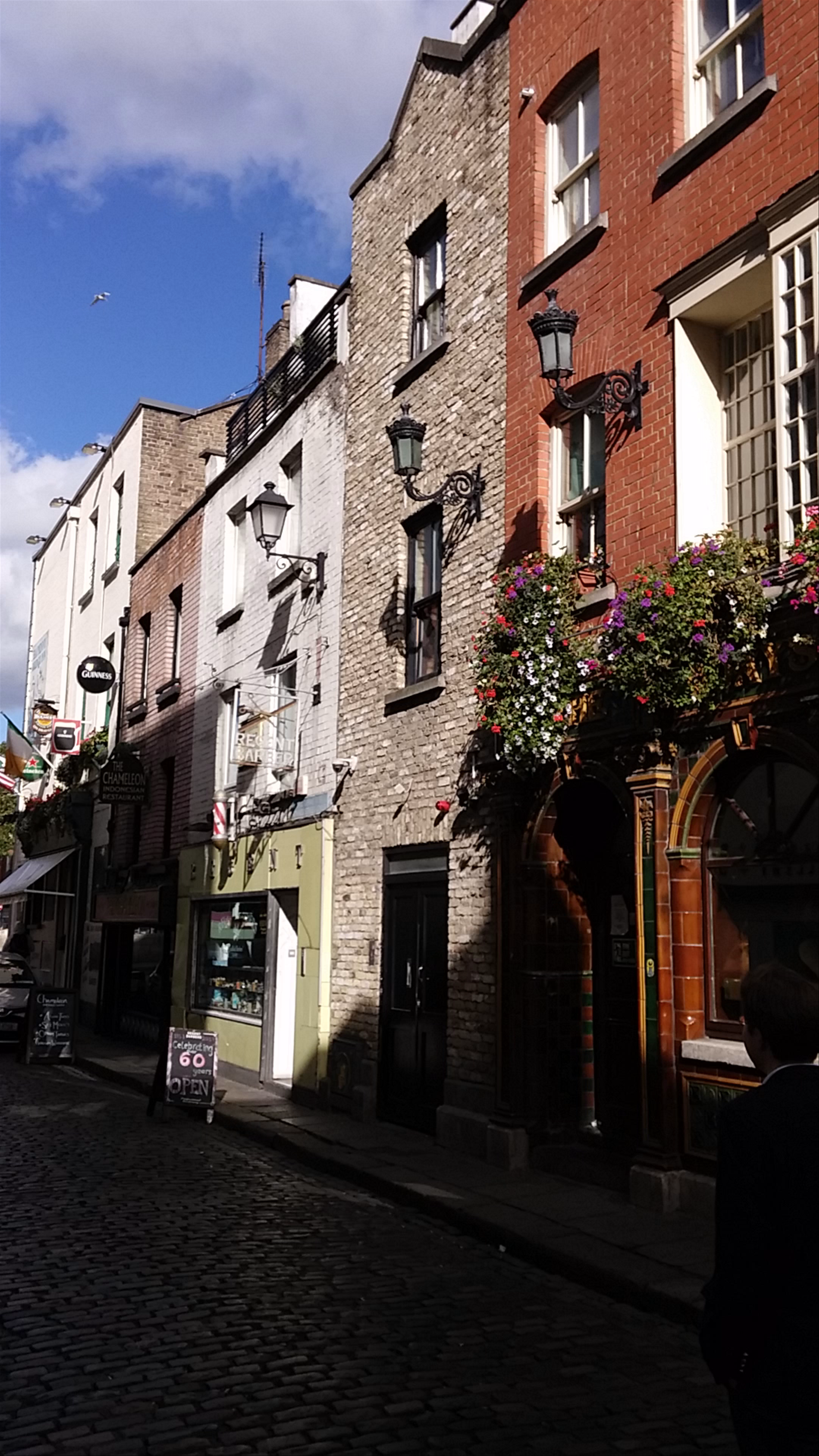 Temple Bar