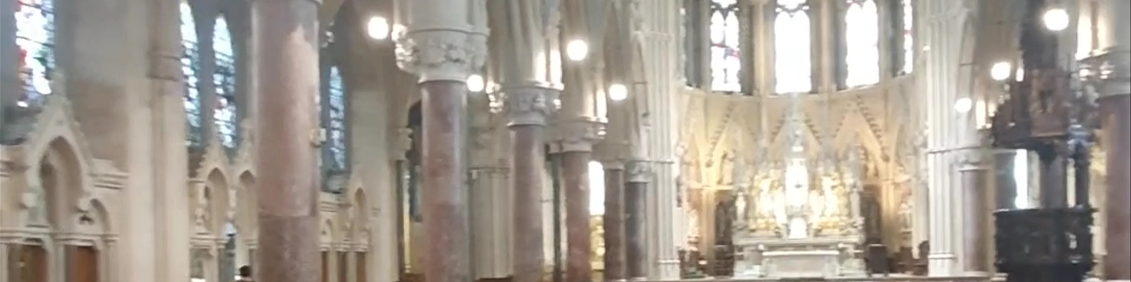 St. Colman's Cathedral