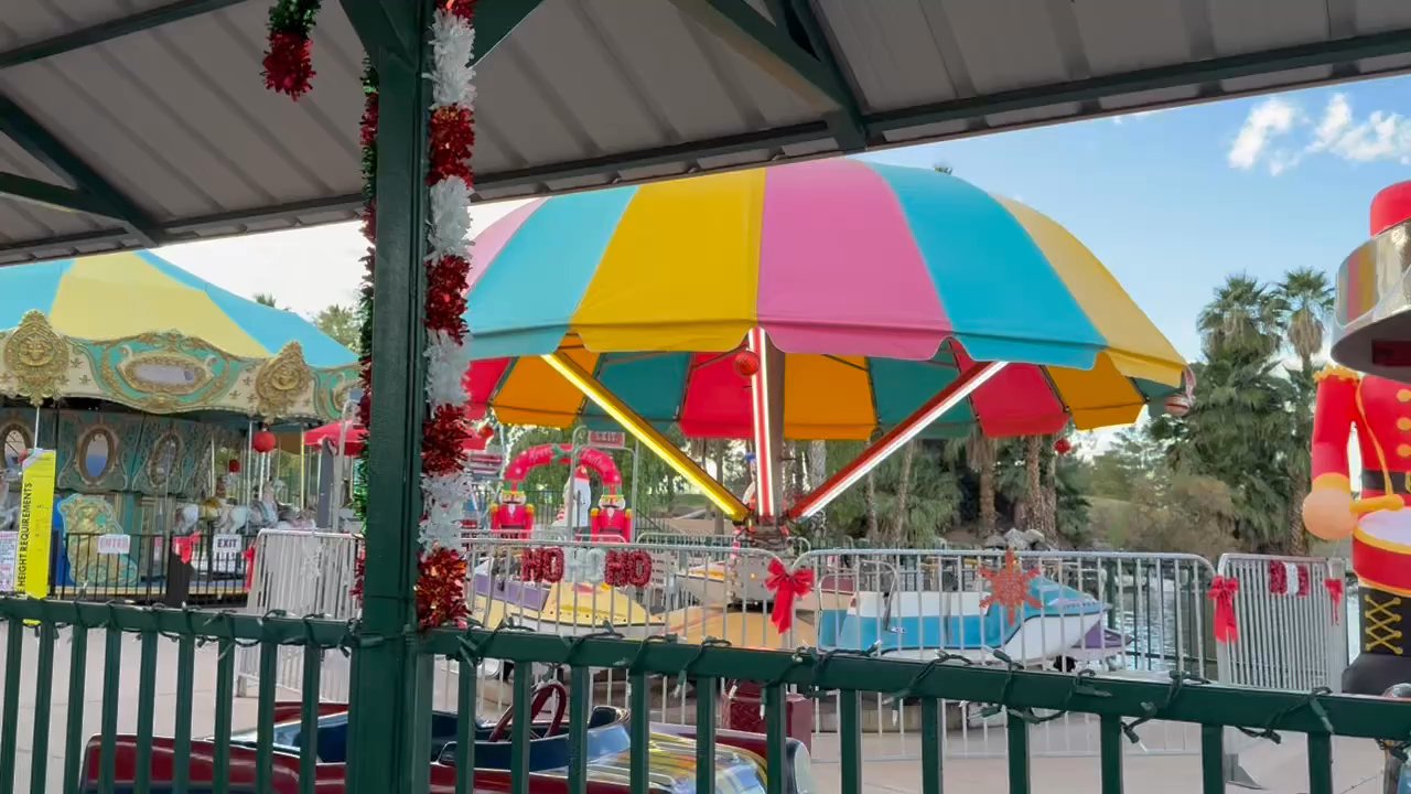 Freestone Park - Parks Near Me - Gilbert, Arizona
