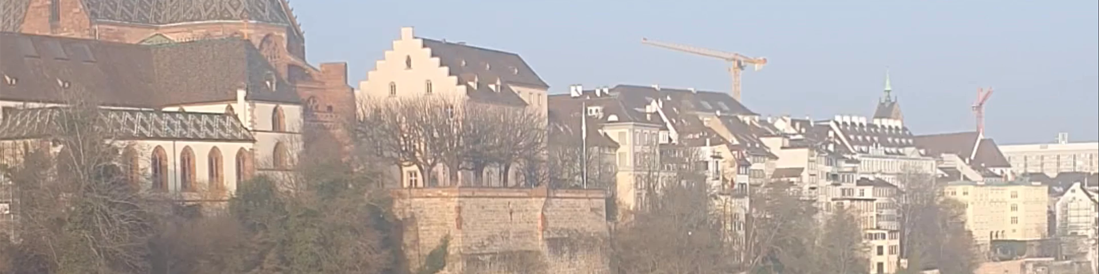 Wettsteinbrücke