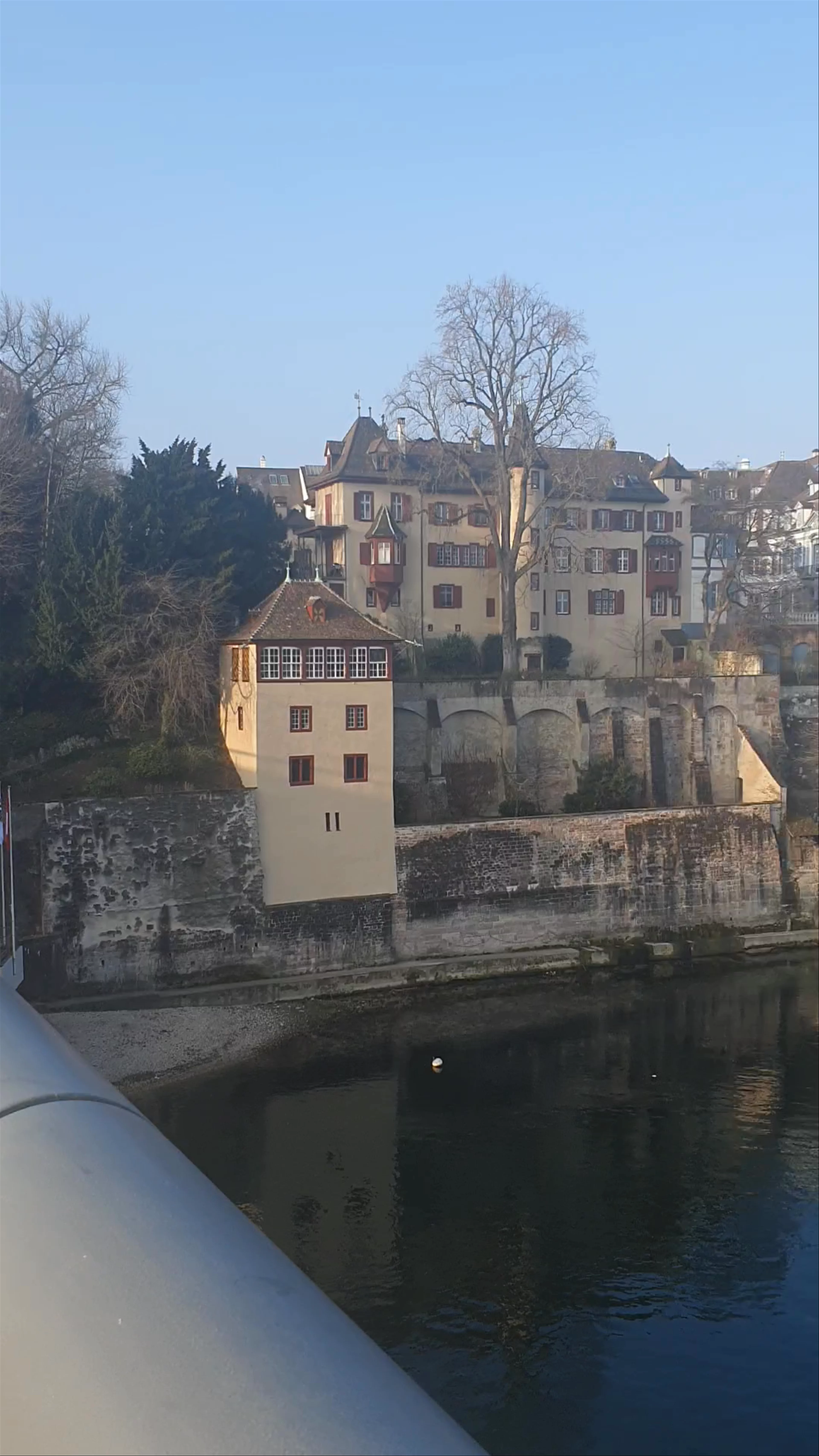 Wettsteinbrücke