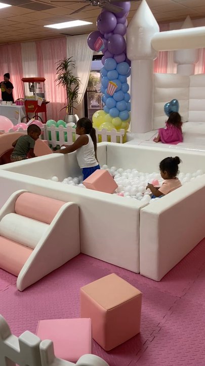 Little Royal Parties - Party Equipment Rentals Near Me