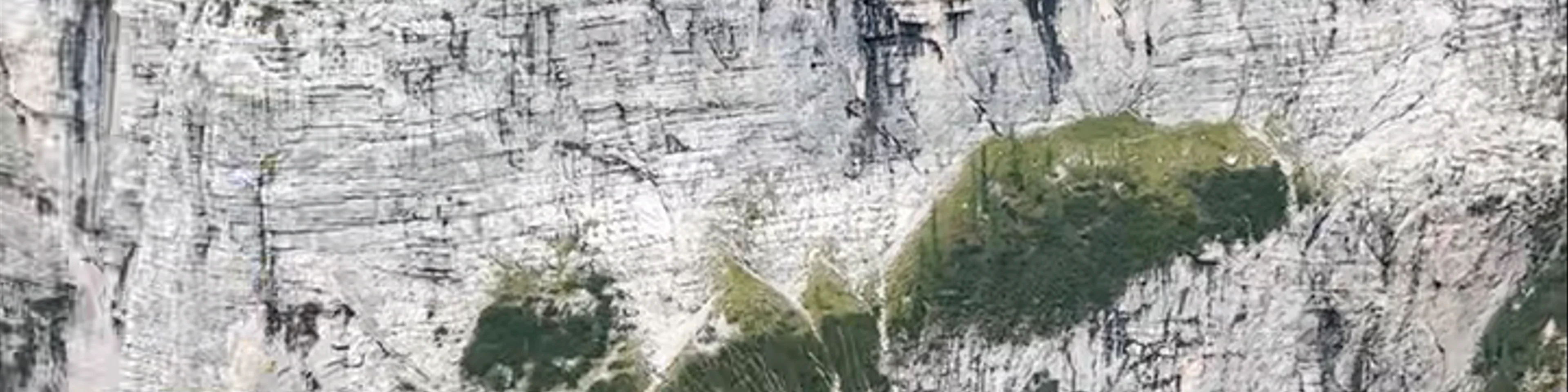 Lake Sorapis