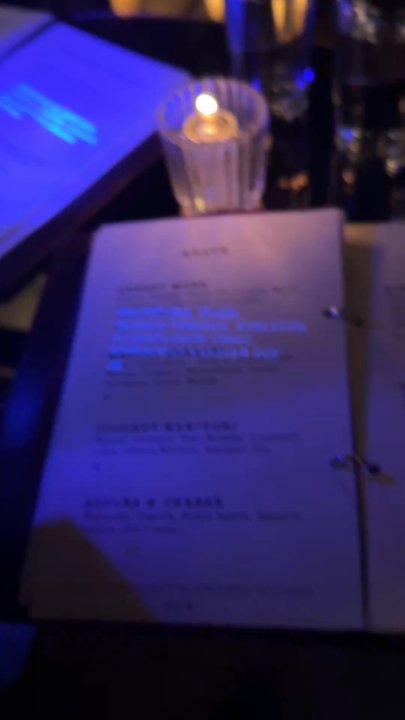 Thick As Thieves - Cocktail menu - Cocktail Bars Near Me - Boise, Idaho