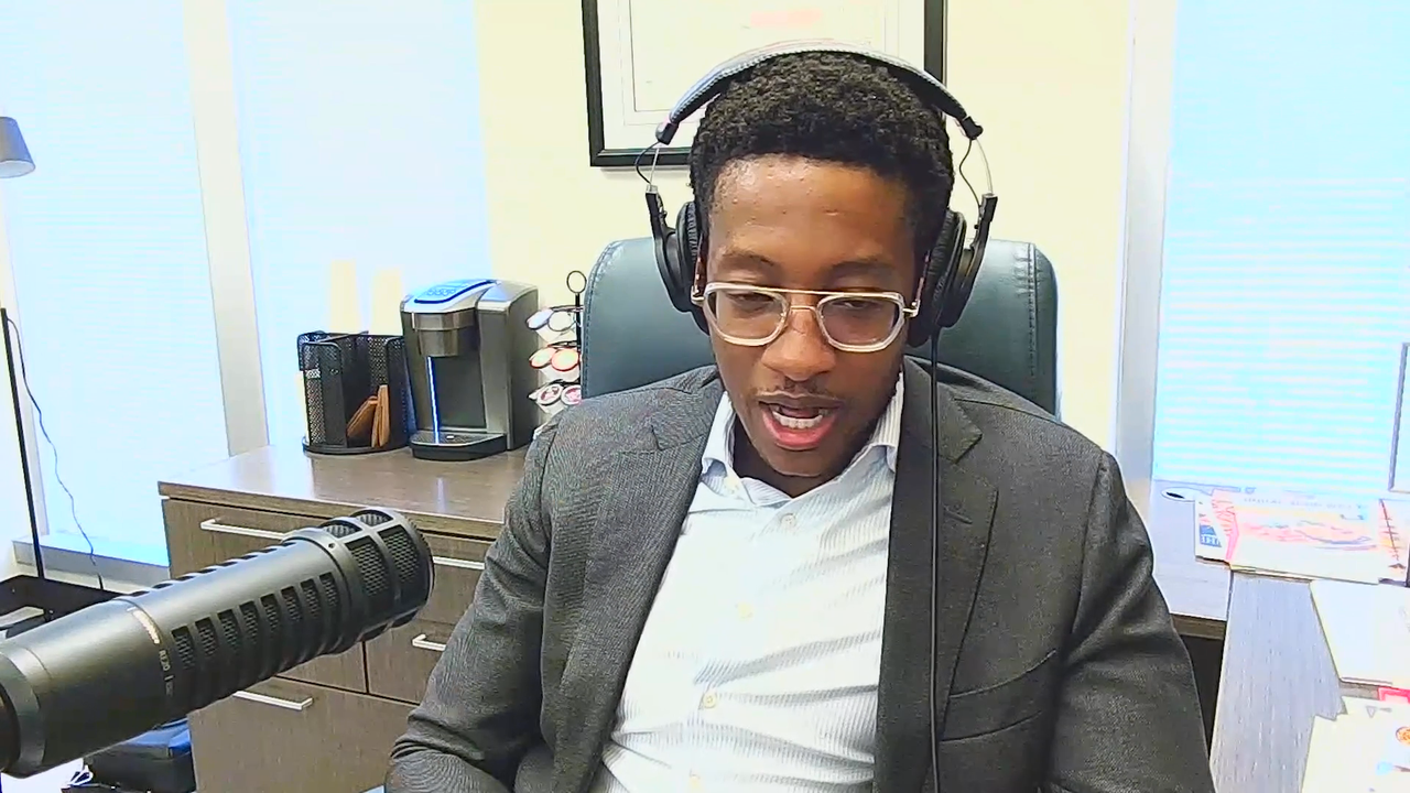 Create a steady emotional tone for your team