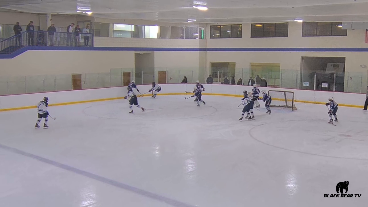 Alex McCool: Elite Plays and Assists with New York Saints 14U AAA