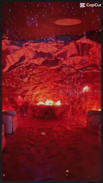 Halo Salt Cave - Halo Salt Cave - Day Spas Near Me - West Melbourne, Florida