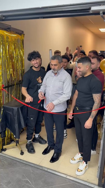 Arkan Barber - Barbers Near Me