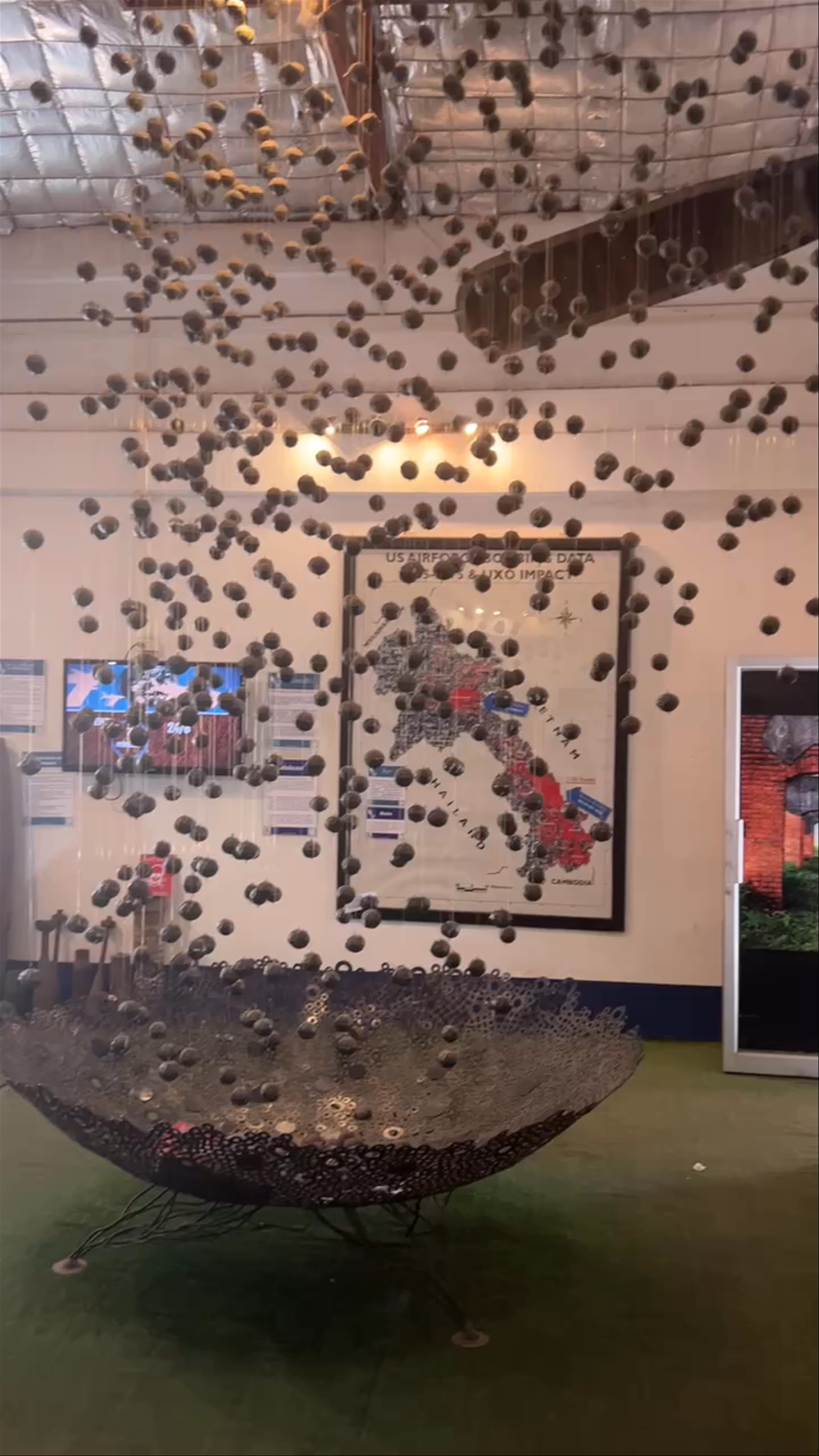 COPE Visitor Centre