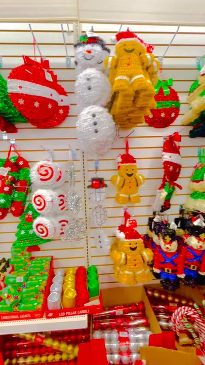 Dollar Tree - The holiday decor etc - Discount Store Near Me - Crofton, Maryland