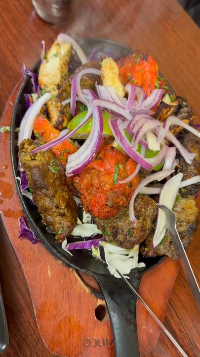 Zaiqa - Highly Recommend - Indian Near Me - Lake Oswego, Oregon