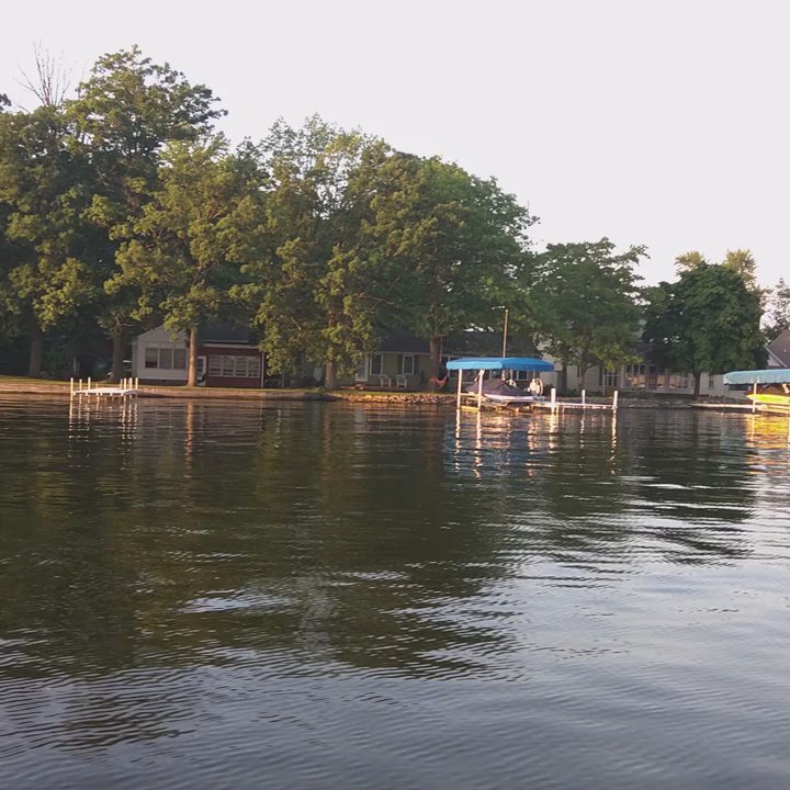 Dixie Sternwheeler - Boating Near Me - North Webster, Indiana