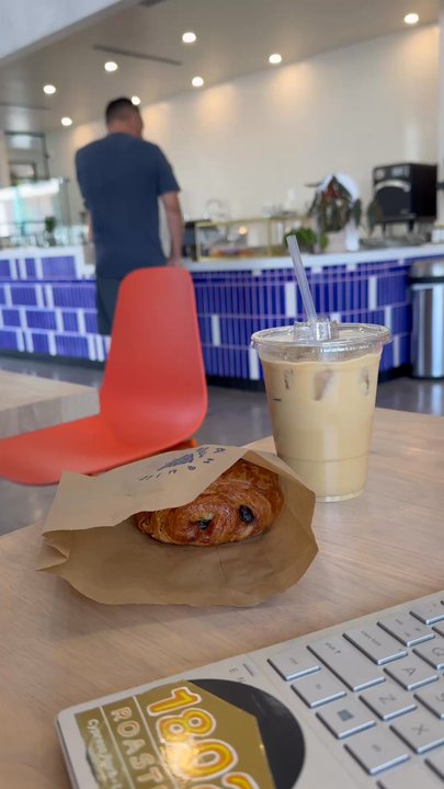 Tranquilo Coffee - Coffee & Tea Near Me - Whittier, California