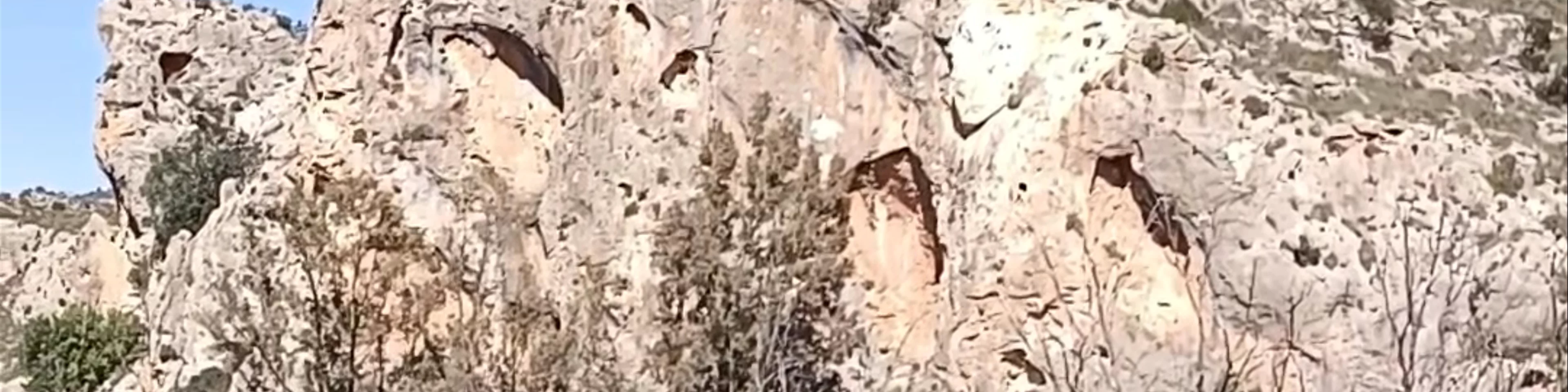 Embalse de la Cierva