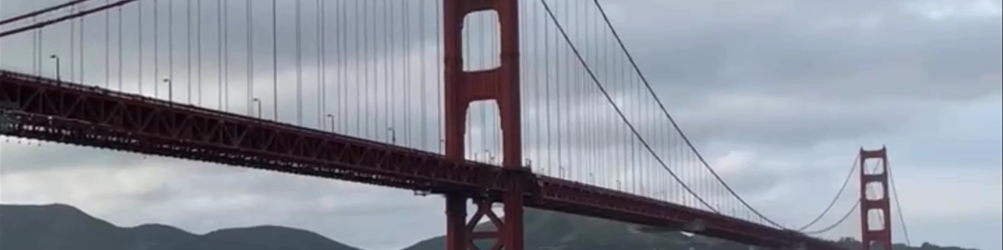 Golden Gate Bridge