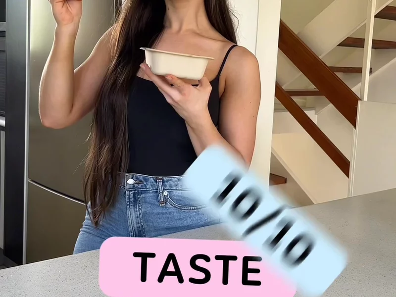 Ready made meals