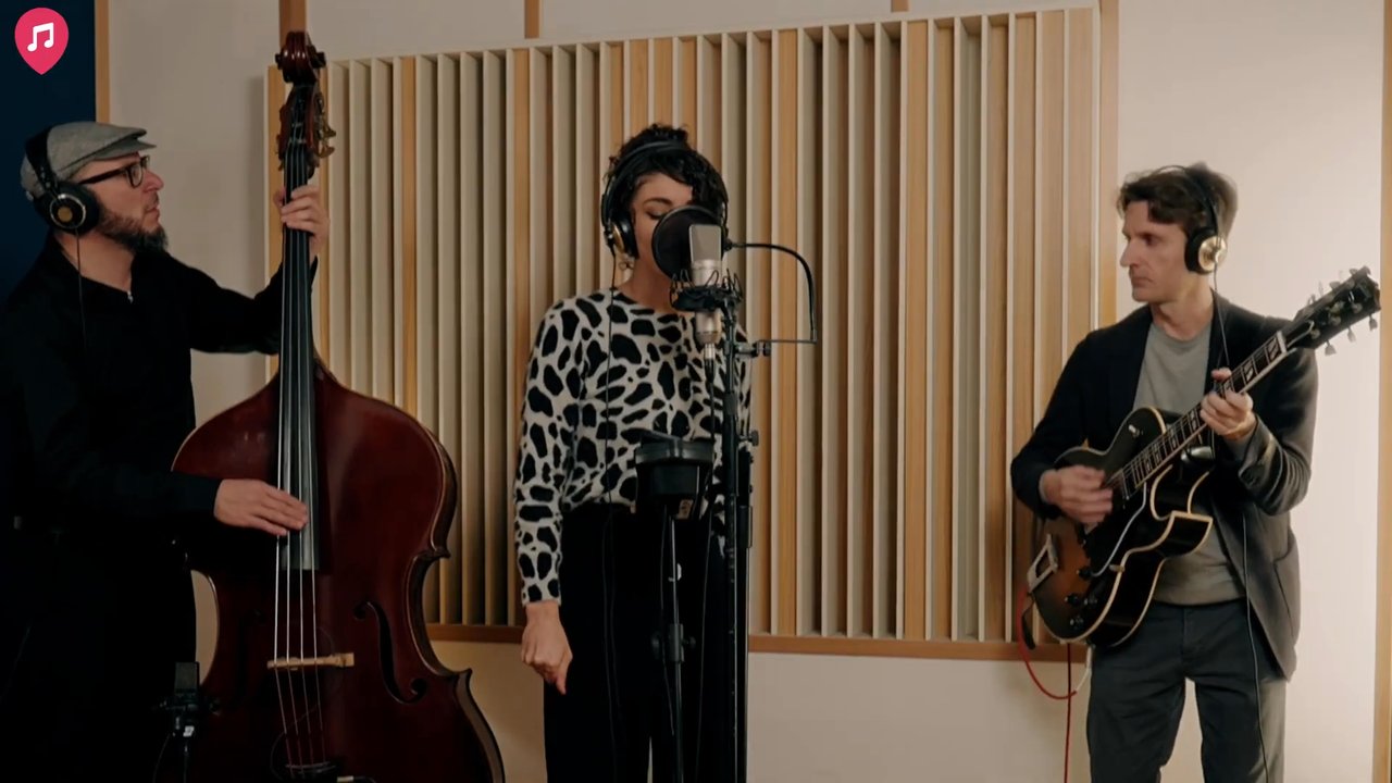 Seraphic Swing - Live Showreel 2026 - video 3
