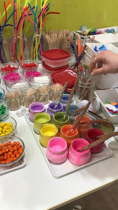 PLAY MAKE CREATE BY MERI CHERRY - Updated June 2026 - 59 Photos & 41 ...
