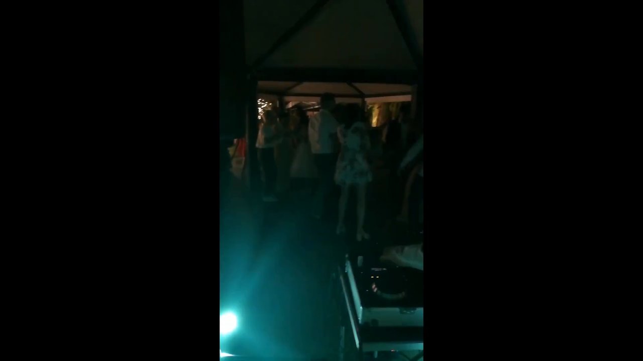 DJ Crescendo - Live Weddings (Summer 2026) - video 4
