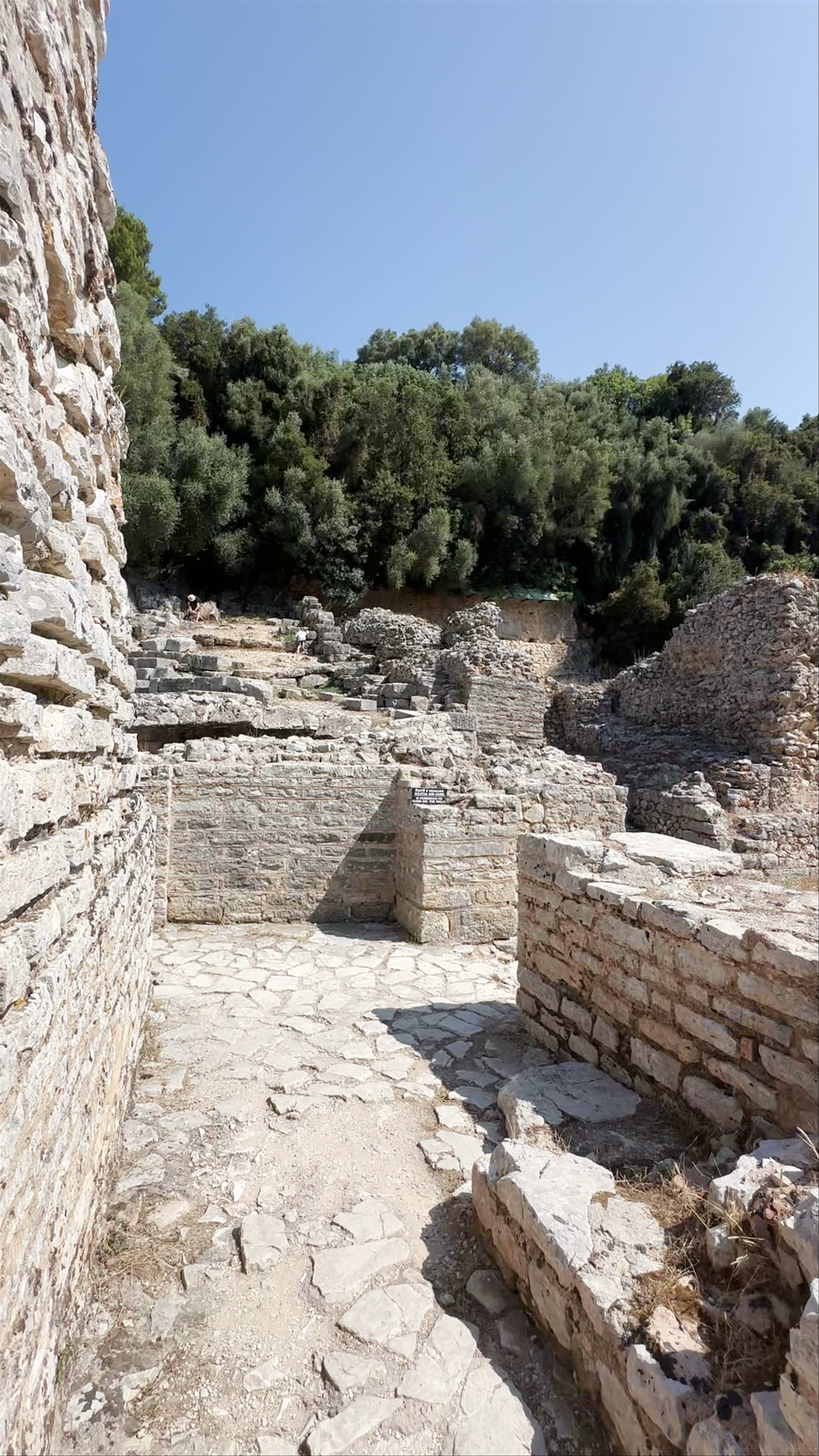 Roman Forum