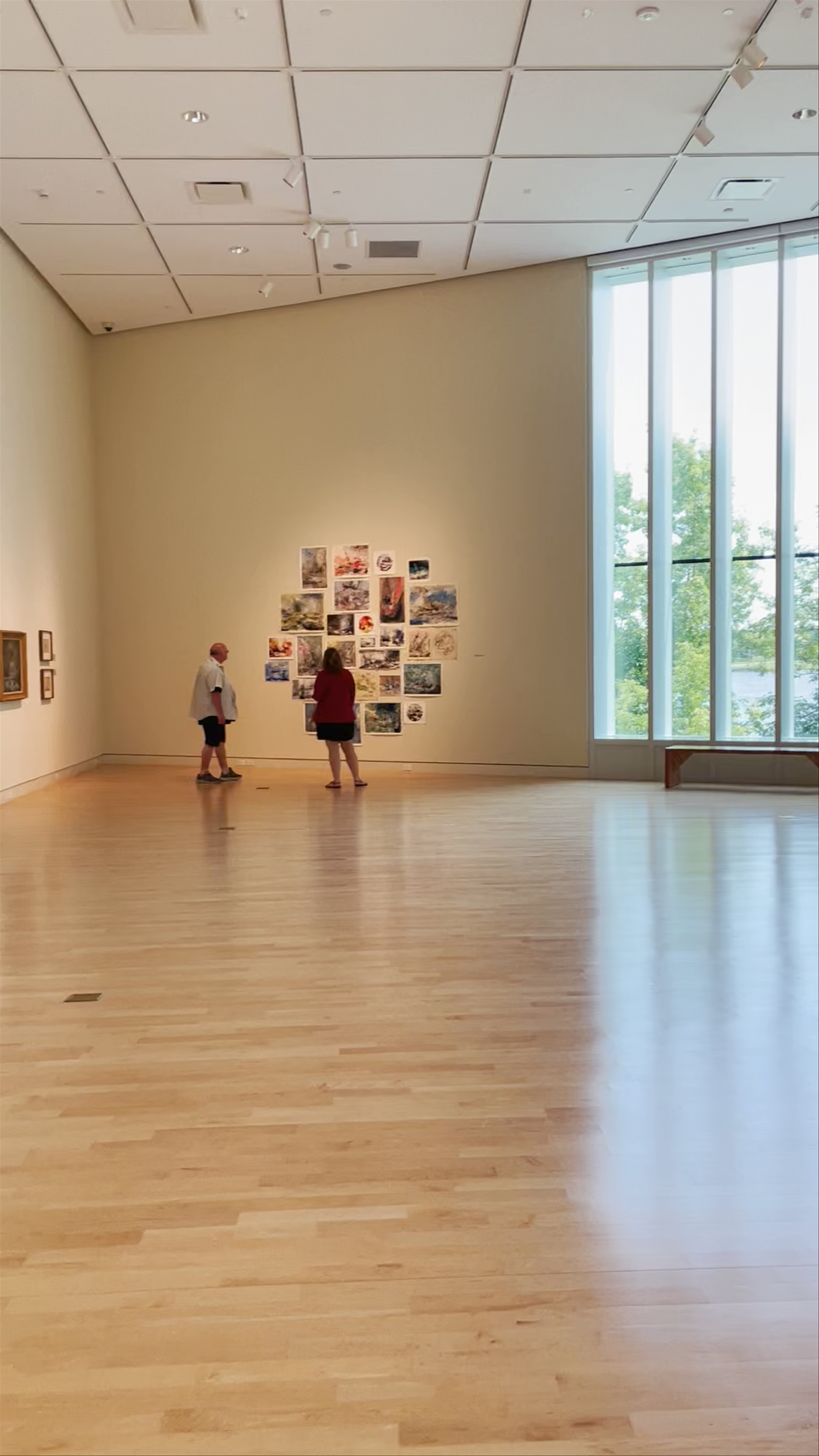 Beaverbrook Art Gallery