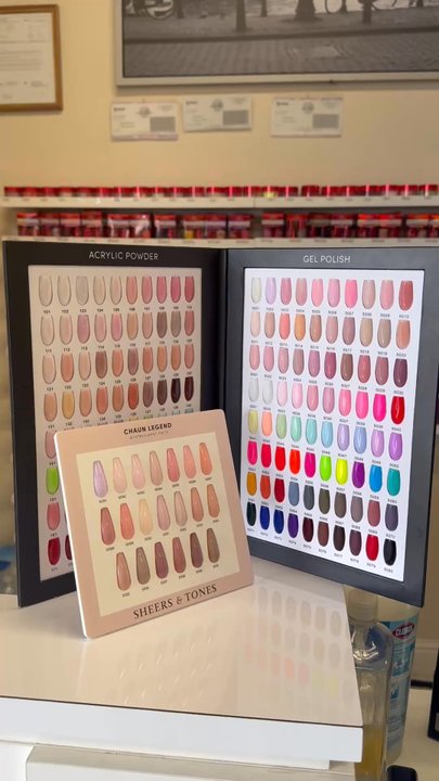 Modern Nails & Spa - Nail Salons Near Me - Lodi, California