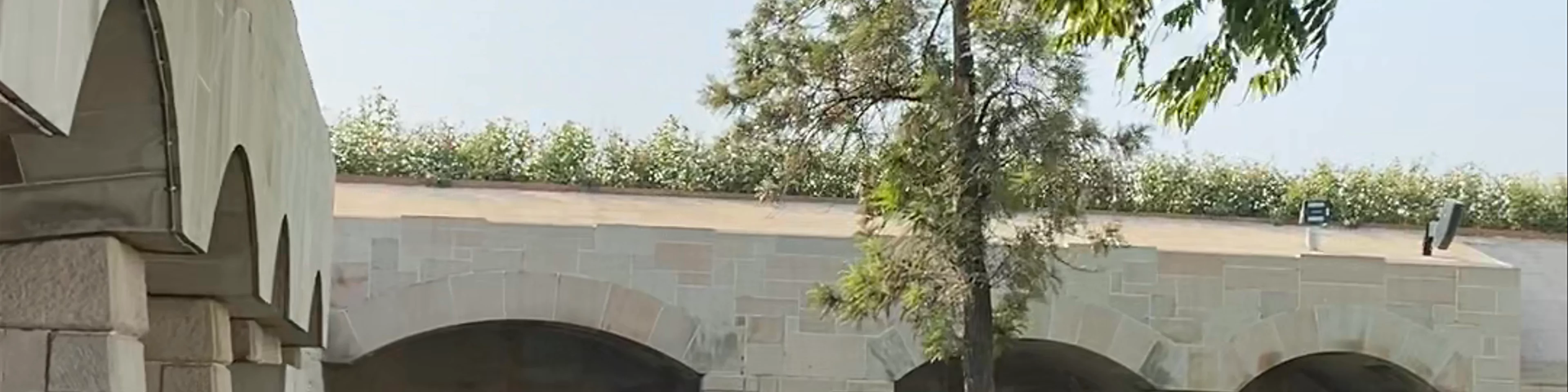 Raj Ghat